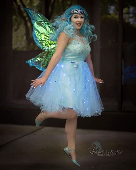 navi cosplay